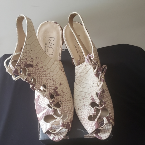 Shoes - Picture 1 of 1